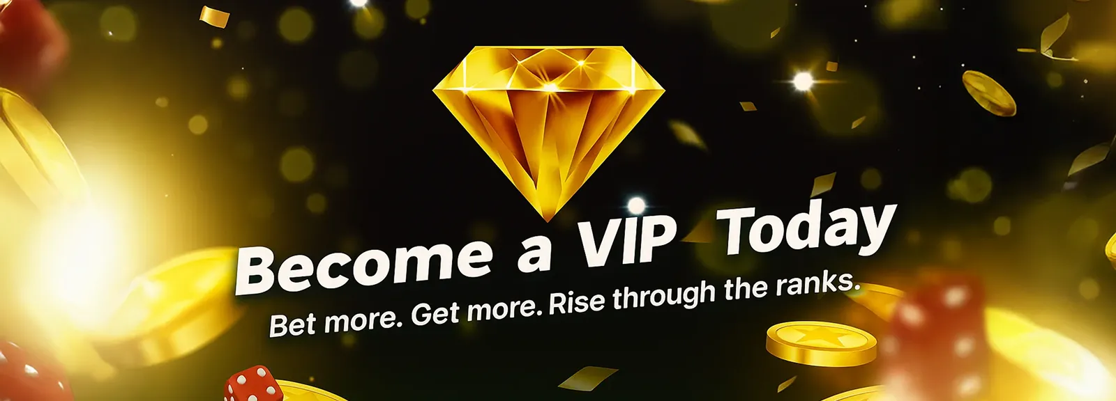 Unlock Exclusive VIP Rewards